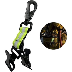 Handschuhhalter Handschuh Clip mit Metall-Karabiner Handschuhklammer - Bild 1 von 6