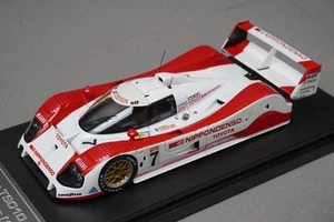 Coche modelo 1:43 HPI 8565 Toyota TS010 Le Mans 1992 #7 - Imagen 1 de 14