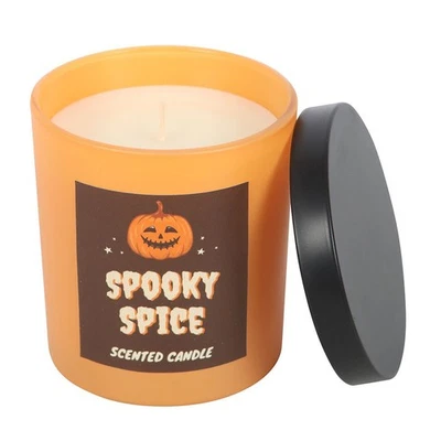 Something Different - "Spooky Spice" Kerze, Zimt (SD10483) - Bild 1 von 3