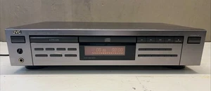 Vintage JVC XL-V151 Stereo Compact Disc Player No Remote - Tested & Working! - Picture 1 of 10