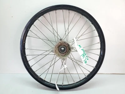 Buje de llanta delantera Kawasaki KLX450R 2009 KLX 450 R 08-12 #LW Foto 1 de 4