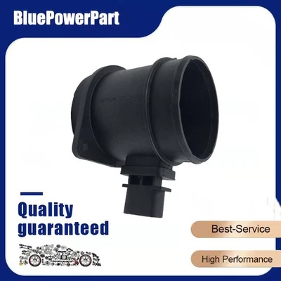 For Mercedes Benz Vito W639 120CDI 3.0L OM642.990 2006- Air Flow Meter Sensor - image 1 of 4