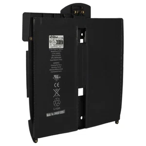 Akku für Apple iPad A1337 1 A1337 1 A1219 1G A1219 A1315 1 A1315 5400mAh 3,75V - Bild 1 von 9