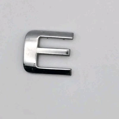2006-2012 CHEVROLET AVEO EMBLEM OEM - Image 1 of 4