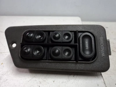 Interruptor de ventana maestro 1986 1987 1988 1989 1990 1991 Mercury Sable Ford Taurus c Foto 1 de 2