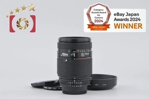Nikon AF NIKKOR 35-70mm f/2.8 [Excellent] - Picture 1 of 12