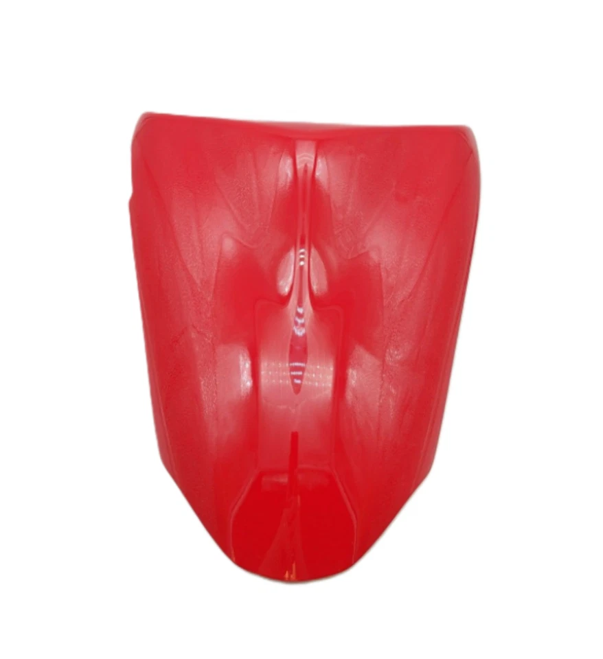 川崎 ZX600 NINJA ZX-6R 原始设备制造商座椅,P. 红色 53065-0017-234 — 第 1/3 张图片