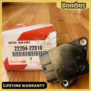 Brand-New 22204-22010 Mass Air Flow Meter MAF Sensor For Lexus Scion DENSO  - Bild 1 von 11