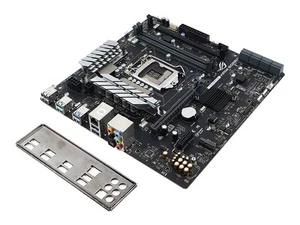 PLACA MADRE DE ESCRITORIO ASUS G15CX INTEL CHIPSET Z390 SOCKET LGA1151 60PD0390-MB0A02 - Imagen 1 de 2