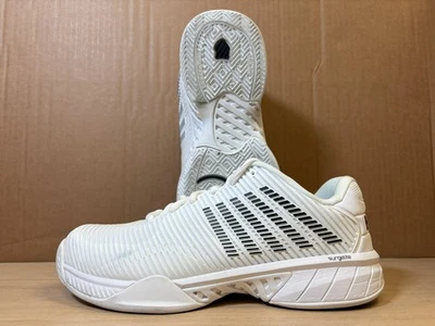 K-Swiss Women's Hypercourt Express 2 Preowned Tennis Shoes Size 9 - Image 1 of 4