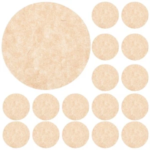 200 Stück Runde Kaffeefilter Espresso Papierfilter Vorratspapiere - Bild 1 von 12
