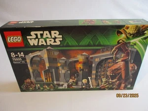 LEGO Star Wars: Rancor Pit (75005) NUEVO Y EMBALAJE ORIGINAL - Imagen 1 de 9