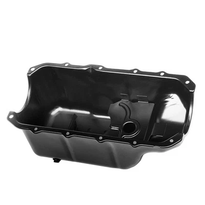 Oil Pan For Chey Beretta  Cavalier Celebrity Corsica Lumina Buick Regal 264-105 - Image 1 of 2