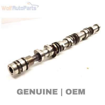 2013-2014 AUDI A8 QUATTRO 4.0L - правый впускной CAM / распредвал 079109003GK - Изображение 1 из 4