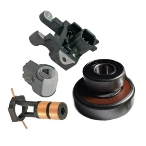 Kit de reconstrucción de alternador para 3,6 L 2011-2016 Town & Country, Journey, caravana, más - Imagen 1 de 1