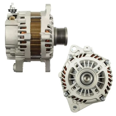 For Nissan Elgrand E52 2010-2019 2.5 Alternator - Image 1 of 3