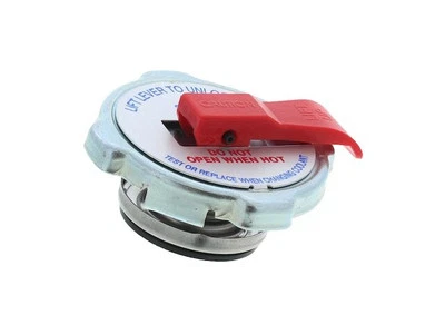 For 2012-2015 Fiat 500 Expansion Tank Cap 94338PFGN 2013 2014 1.4L 4 Cyl - Image 1 of 2