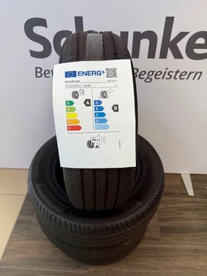 Sommerreifen Michelin E-Primacy 4 215/65 R17 103V DOT 1624 - Bild 1 von 3