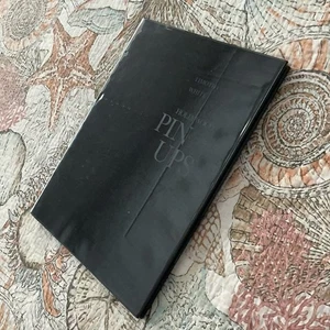 Timothy White Hollywood Pin Ups Photography Hardcover Coffee Table Book - Imagen 1 de 4