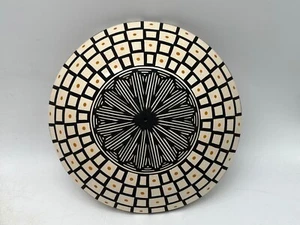 Native American Acoma Pottery Seed Bowl Alicia Chino - Picture 1 of 2