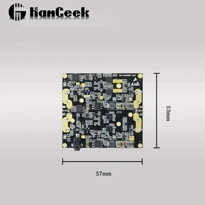 ACASOM 2-Band RF Signal Booster 2400-2500MHz/5725-5850MHz 4W/36dBm - Picture 1 of 2