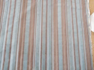 TISSU VELOURS LANGEAIS DE CHEZ SOTEXAM (FRANCE) - Picture 1 of 1