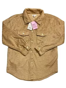 Jen & Co. Vegan Women’s Jacket Thick Soft Wool Size 2XL/3XL Pockets Designed USA - Picture 1 of 16