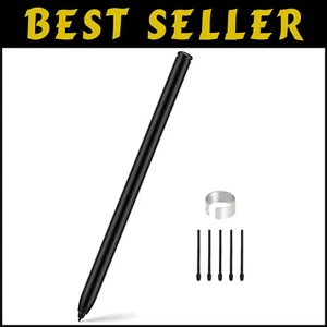 All-in-One Magnetic Stylus with Eraser for reMarkable 2 - Precision & Comfort - Picture 1 of 9