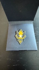 Pin CSGO Serie 1 - Victoria, Pin SOLO (¡SIN CÓDIGO!!) - Imagen 1 de 1