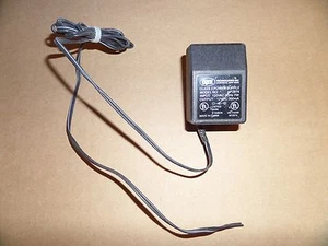 APX 12VDC 300ma AC to DC Transformer AP2974 2H56 E144634 UD-1203B  - Picture 1 of 2