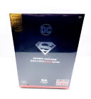 DC Comics Superman BBTS Exclusive Limited Black & White NEW