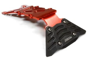 CNC Machined Front Skid Plate Designed for Traxxas 1/10 Scale E-Maxx Brushless - Picture 1 of 1