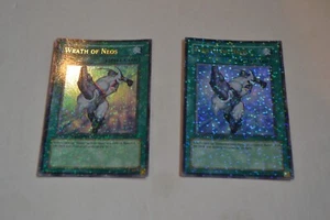 ¡Ira de Neos Yugioh! Duel Terminal X2 - Imagen 1 de 1