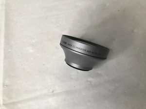 Canon Wide Converter WD-H37II 0.7X - Picture 1 of 4