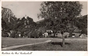 AK Karlstein bei Bad Reichenhall, Panorama, gel. 1938 (Nr. 2571) - Bild 1 von 2
