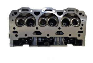 Engine Cylinder Head-New Bare Cylinder Head ITM 60-5043 - Picture 1 of 3