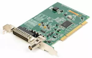 Tarjeta de captura de video Matrox Cronos Plus con licencia MIL 7.5 - Imagen 1 de 2