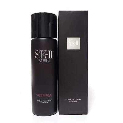 SK-II SK2 Hombres Tratamiento Facial PITERA Essence 230 ml / 7,8 fl. oz Foto 1 de 3