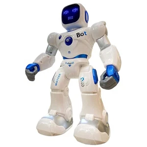 Ruko Smart Robots großer programmierbarer interaktiver RC-Roboter mit Sprachsteuerung - Bild 1 von 7