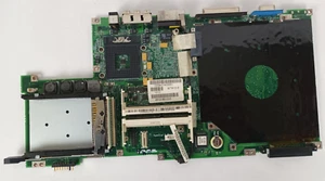 Scheda madre Toshiba Satellite 1100 btw10 la-1421 1009437403351 46121851003 - Picture 1 of 2