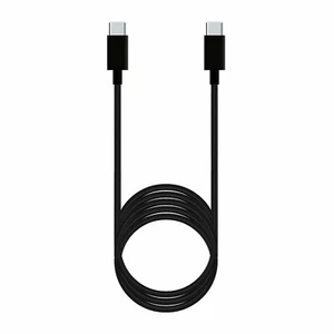 130W 120W 110W 90W 87W 61W 45W 6A PD USB C Type C Charger Charging Charge Cord - Picture 1 of 4