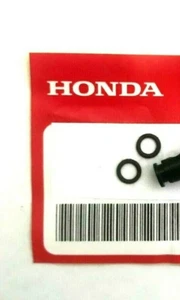 Honda OEM EU2000i Generatore Carburatore Pilot Jet O-ring SOLO spedizione 24 ore - Foto 1 di 2