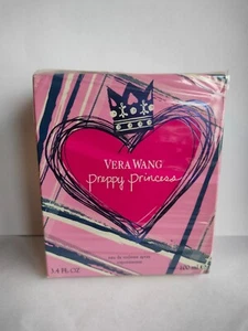 PREPPY PRINCESS BY VERA WANG FOR WOMEN 3.4OZ EDT - Picture 1 of 1