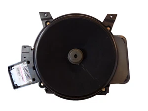 04-06 Audi A8 Quattro Rear Deck Sub Woofer Speaker Bose OEM 4E0035412A - Picture 1 of 7