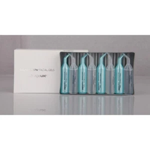 10 PAIRS Nuskin NU Skin ageLOC Galvanic Spa Facial Gels NO BOX Express Shipping - Picture 1 of 5