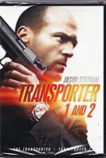 Double Feature: The Transporter / Transporter 2