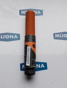 Ifm electronic EFECTOR KG5018 KGE 2008 FRKG Sensor capacitivo 10 55V DC - Imagen 1 de 14