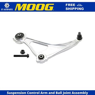 For 2015-2018 Nissan Altima Control Arm  Ball Joint Assy Front Left Lower M - Image 1 of 4