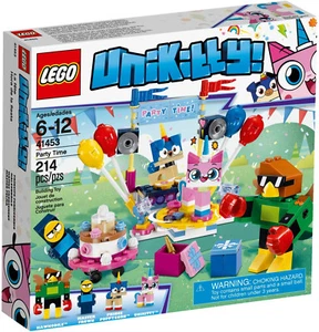 LEGO Unikitty - 41453 divertimento festa / tempo di festa con cuccioli e falco - nuovo imballo originale - Foto 1 di 1