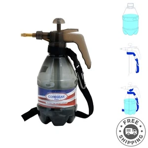1.5L Classic Personal Water Mister - Portable Spray Bottle for Outdoor Cooling - Picture 1 of 11
